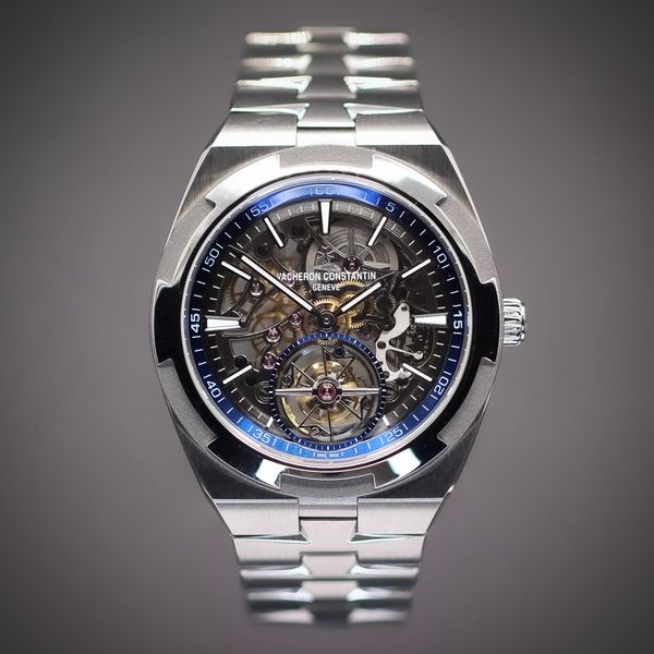 Vacheron Constantin Overseas 6000V/210T-B935